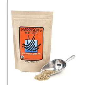 HARRISON'S HARRISON'S HIGH POTENCY SUPER FINE 1LB