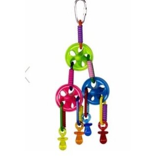 SUPER BIRD CREATIONS Super Bird SB-1196 Top This!