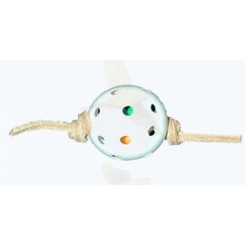 SUPER BIRD CREATIONS Super Bird SB-960 Wiffle Rattle  5 x 2 x 2 "
