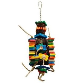 FUN-MAX Zoo-Max zm-868 Oskar Small 13" x 4"