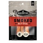 BARKWORTHIES NATURALLY SMOKED 6" Thick Bully Sticks 3 PACK