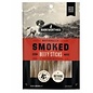 BARKWORTHIES NATURALLY SMOKED Beef Sticks 15 PACK