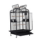 A&E CAGE COMPANY A & E Cages Majestic Parrot Cage  4030 Black