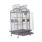 A&E CAGE COMPANY A & E Cages Majestic Parrot Cage  4030 Platinum