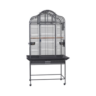 A&E CAGE COMPANY A & E Cages Majestic Parrot Cage  GB73223