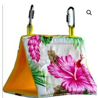 A&E CAGE COMPANY A & E Cages Soft Sided Bird Tent Medium, 5.25In X 4.75In X 4.5 in