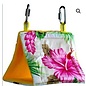 A&E CAGE COMPANY A & E Cages Soft Sided Bird Tent Medium, 5.25In X 4.75In X 4.5 in