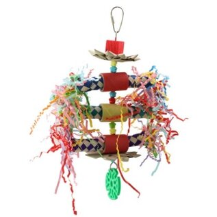 A&E CAGE COMPANY A & E  Happy Beaks Jumping Jack  HB01467