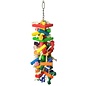 A&E CAGE COMPANY A & E HB46359 Happy Beaks The Cluster Blocks Bird