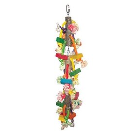 KONG Rewards Tinker Treat Dispenser Dog Toy - Jungle Junction