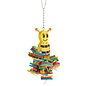 A&E CAGE COMPANY A & E Cages Happy Beaks Busy Bee Bird Toy