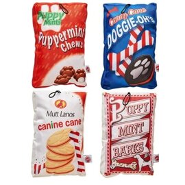 ETHICAL PRODUCTS SPOT HOLIDAY FUN FOOD SNACKS
