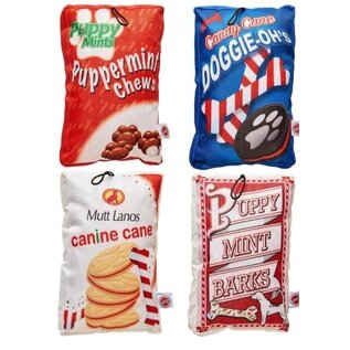 ETHICAL PRODUCTS SPOT HOLIDAY FUN FOOD SNACKS