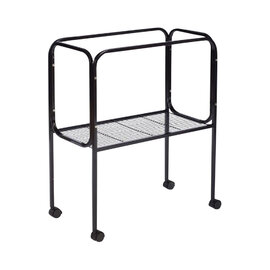 A&E CAGE COMPANY A & E  Happy Beaks Cage Stand for 26x14 Cages