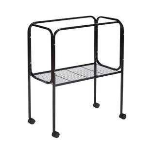 A&E CAGE COMPANY A & E  Happy Beaks Cage Stand for 26x14 Cages