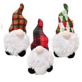 ETHICAL PRODUCT INC SPOT HOLIDAY GNOME CATNIP TOYS ASSORTMENT