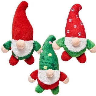ETHICAL PRODUCT INC SPOT HOLIDAY GNOME TOYS 6in