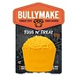 bullymake BULLYMAKE TOSS N' TREAT POPCORN RUBBER TOY