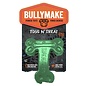bullymake BULLYMAKE TOUGH CHEW T-BONE NYLON DOG TOY