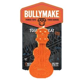 bullymake BULLYMAKE TOUGH CHEW UKELE NYLON DOG TOY