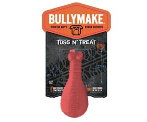 BULLYMAKE RED TURKEY LEG – Pet Food Center