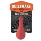 bullymake BULLYMAKE TOUGH CHEW TURKEY LEG NYLON DOG TOY