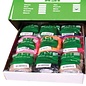 JUNGLE JUNCTION Vet Wrap 4" x 15' Assorted Colors