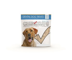 Checkups chews for dogs hotsell