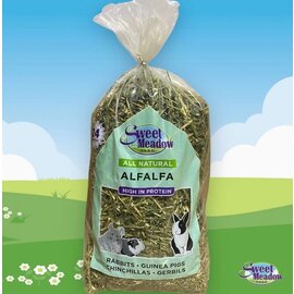SWEET MEADOW FARM Sweet Meadow Alfalfa 24 oz.