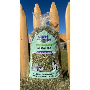 SWEET MEADOW FARM Sweet Meadow Alfalfa 24 oz.