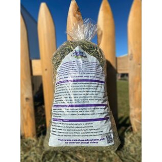 SWEET MEADOW FARM Sweet Meadow Alfalfa 24 oz.