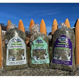 SWEET MEADOW FARM Sweet Meadow Alfalfa 24 oz.