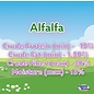 SWEET MEADOW FARM Sweet Meadow Alfalfa 24 oz.