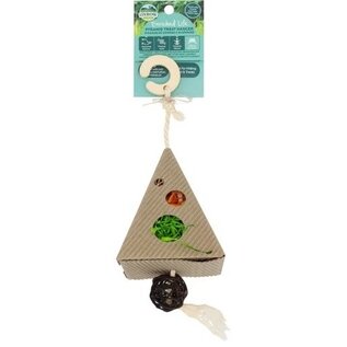 OXBOW OXBOW ENRICHED LIFE PYRAMID TREAT HANGER