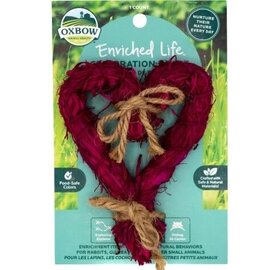 OXBOW OXBOW ENRICHED LIFE CELEBRATION HEART