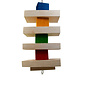 Mighty Bird Toys - 30272 - BALSA TOWER