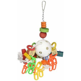 CAITEC Caitec - Play-N-Ball ABC Whiffle - 18" x 8"