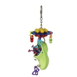 SUPER BIRD CREATIONS Superbird Creations What A Croc! Bird Toy