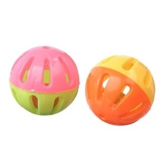 SUPER BIRD CREATIONS Super Bird SB-1055 - 2" Birdie Ball Single