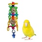 SUPER BIRD CREATIONS Flower Fest - 6.5" x 1.5"