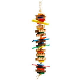 FUN-MAX Zoo-Max Jumpy Medium 24" x 5.5"