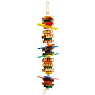 ZOO-MAX 776  JUMPY MEDIUM (24" X 5.5")