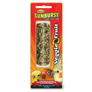 HIGGINS Higgins Vegetable & Fruit Treat Stix Tiel 2.26oz