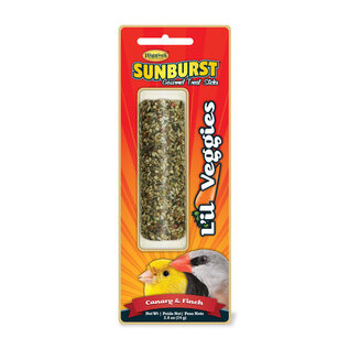 HIGGINS Higgins Lil Vegetable Treat Canary/Finch 2oz