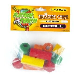 SFB-60045 Treasure Chest Refill - Large For use with SFB 60018