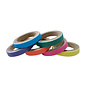 SUPER BIRD CREATIONS SUPER BIRD SB-1035 BIRDIE BAGEL - 2"- 100 ct BULK