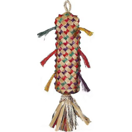 Parrot Pinata Spiked Large 16"x 3"x3"