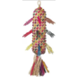 Planet Pleasures # 03116 Parrot Pinat  Spiked Extra Large 22" X 3.5"