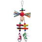 SUPER BIRD CREATIONS SUPERBIRD CREATIONS SCARECROW SB1222 15" X 7"