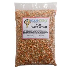ISLAND TREAT Island Treat Small Fruit & Nut 24 oz.